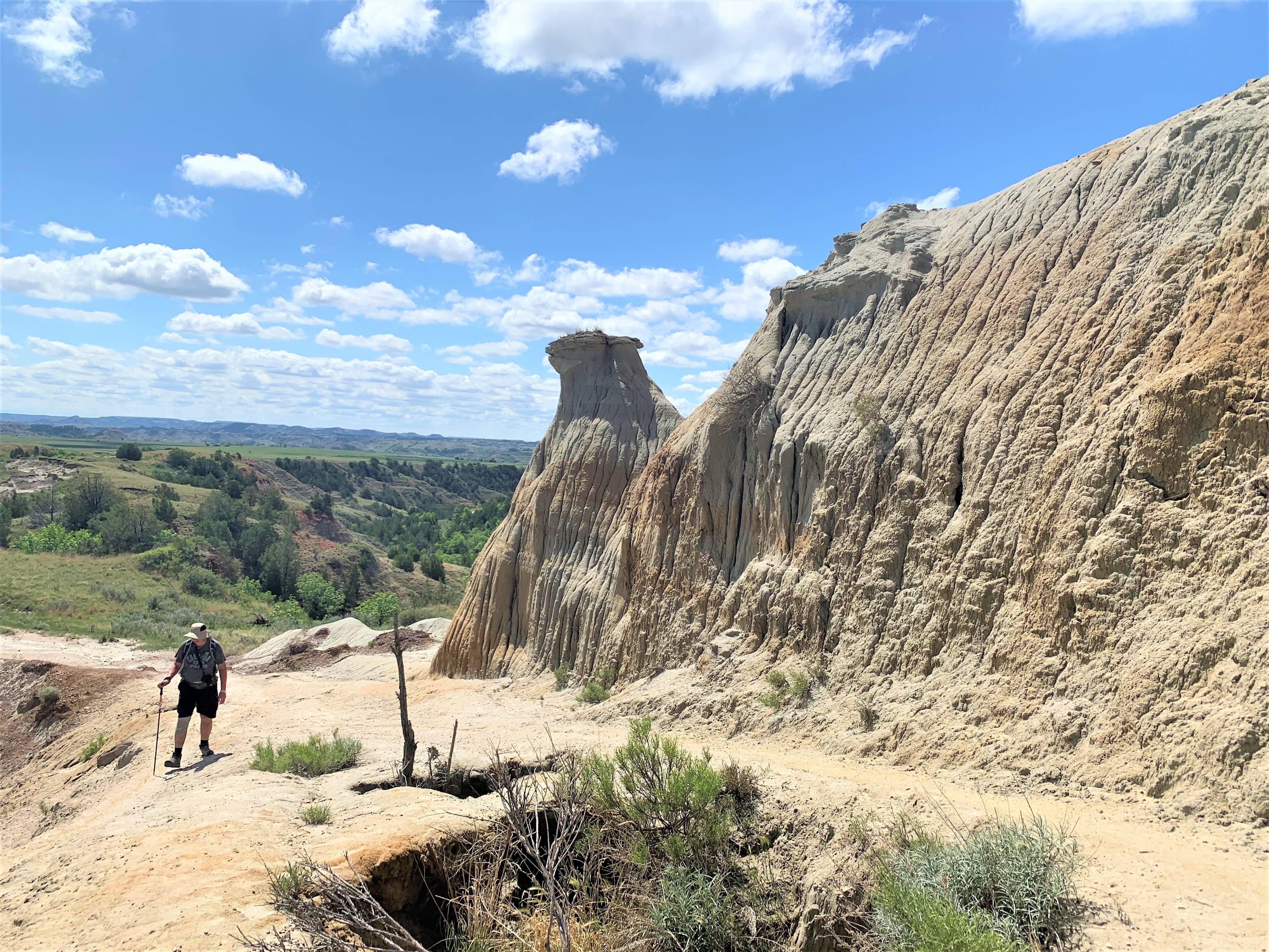 Theodore Roosevelt NP
